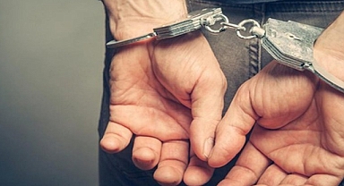 İNTERPOL TARAFINDAN AVUSTURYA’DA ARANIYORDU KIRIKKALE’DE YAKALANDI