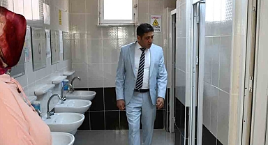KIRIKKALE’DE OKULLARDA YENİ ÇALIŞMA