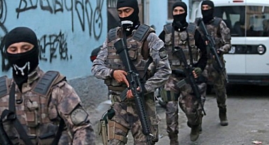 KIRIKKALE’DE SİLAH KAÇAKÇILARI ŞOKTA