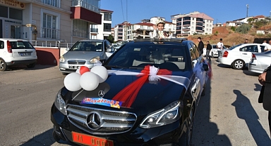 KIRIKKALE VALİSİNDEN ANLAMLI JEST