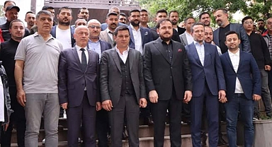 KIRIKKALEGÜCÜ'NÜN İSMİ VE LOGOSU DEĞİŞTİ