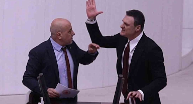MİLLETVEKİLİ KAPLAN’DAN ÖZALAN’A DESTEK