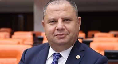 MİLLETVEKİLİ ÖZTÜRK’TEN VALİ, EMNİYET MÜDÜRÜ VE ALAY KOMUTANI’NA TEŞEKKÜR