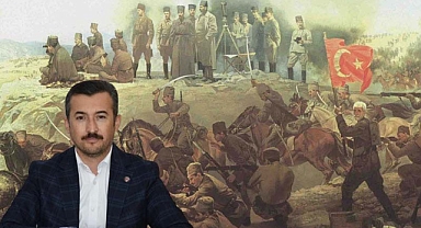 TARİH YENİDEN YAZILDI