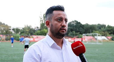 YAHŞİ: “SEZONA İYİ BAŞLAMAK İSTİYORUZ