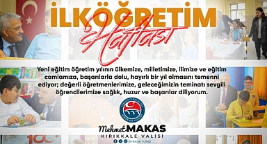 AZİZ GENÇLER, SİZLER BU MİLLETİN GELECEĞİSİNİZ