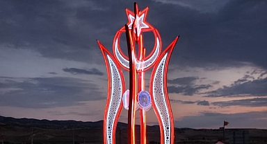 BALIŞEYH’TE 15 TEMMUZ RUHU