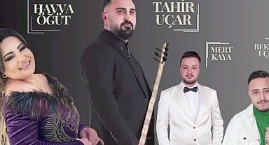 BALIŞEYH'TE BÜYÜK COŞKU YAŞANACAK