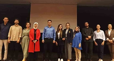 BAŞARAN KOLEJİ’NDE VELİLERLE İSTİŞARE YAPTI