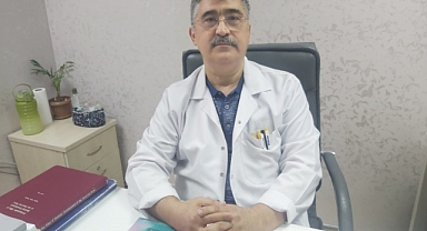 ÇOCUK SAĞLIĞI VE HASTALIKLARI UZMANI MUSTAFA FINDIK: HERKES GRİP AŞI OLMALI MIDIR?