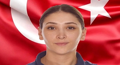 GENÇ POLİS ŞEHİT OLDU
