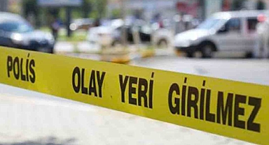 HASTANE OTOPARKINDAKİ OLAY KANLI BİTTİ