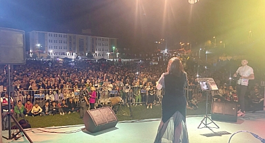 KARAKEÇİLİ FESTİVALİ KÖY ŞENLİĞİNİ ARATMADI