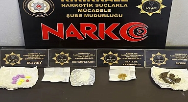 KIRIKKALE’DE ARAÇTAN ÖLÜM ÇIKTI