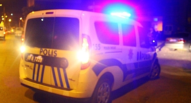 KIRIKKALE'DE HERKES ONU ARARKEN KADIN NEREDEN ÇIKTI?