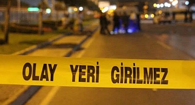KIRIKKALE'DE KARISINI BIÇAKLAYAN ADAM TUTUKLANDI
