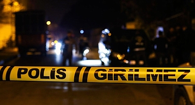 KIRIKKALE’DE VATANDAŞ KENDİNİ ÖLDÜRDÜ İDDİASI
