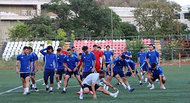 KIRIKKALE FK, BU HAFTA TEPECİK'İ KONUK EDECEK