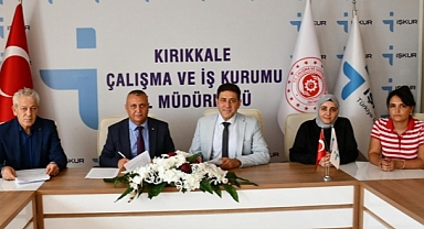 KIRIKKALE İL MİLLİ EĞİTİM 550 PERSONEL ALIMI YAPILACAK