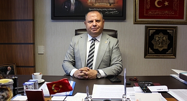 Kırıkkale Kalkınacak, Kırıkkaleli Güçlenecek