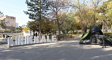 KIRIKKALE VE KASTAMONU KARDEŞ OLDU!