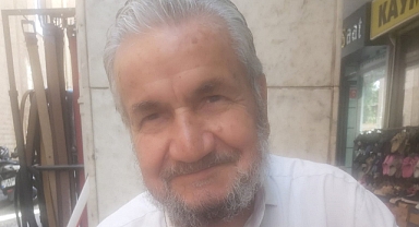 KIRIKKALELİ TERZİ, YEŞİLÇAM’IN JÖNLERİNİ GİYDİRDİ