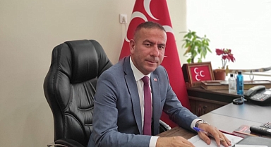 MHP KIRIKKALE MERKEZ İLÇE GÜCÜNE GÜÇ KATIYOR