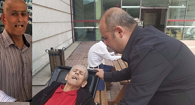 VAHİT, DUALARINIZI BEKLİYOR