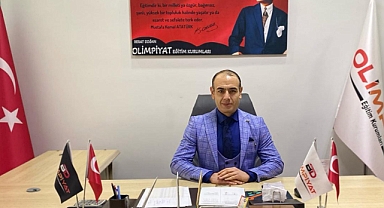 YENİ EĞİTİM VE ÖĞRETİM YILI HAYIRLI OLSUN