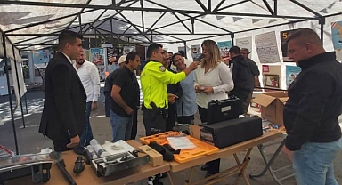 ALKOL GÖZLÜĞÜ İLE FARKINDALIK OLUŞTURULDU