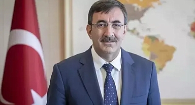 CEVDET YILMAZ, YARIN KIRIKKALE'YE GELİYOR