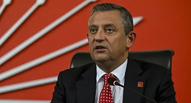 CHP GENEL BAŞKANI ÖZGÜR ÖZEL, KIRIKKALE’YE GELİYOR