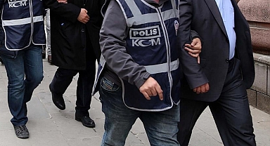 DEAŞ VE EL NUSRA BAĞLI ZANLILAR YAKALANDI