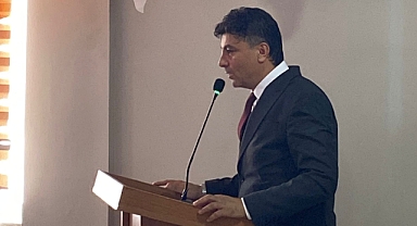 DELİCE’DE ERCAH HAN YENİDEN BAŞKAN