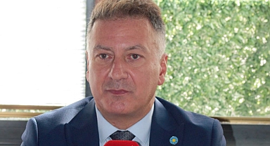İYİ PARTİ’DEN BASIN TOPLANTISI