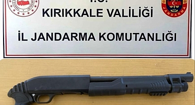 JANDARMADAN SUÇLULARA GÖZ AÇTIRMIYOR