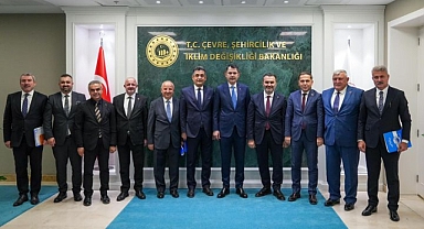 KIRIKKALE İÇİN ÇALIŞACAĞIZ