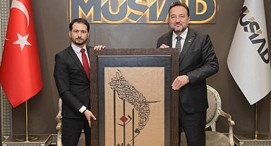 KIRIKKALE’NİN EKONOMİK POTANSİYELİ DEĞERLENDİRİLDİ