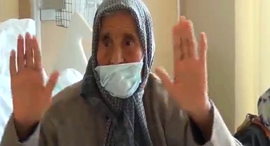 KIRIKKALELİ TÜRKİYE'NİN EN YAŞI İNSANINDAN ACI HABER