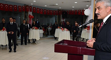MİLLETİMİZİN TARİH SAHNESİNDEKİ SON HALKASIDIR