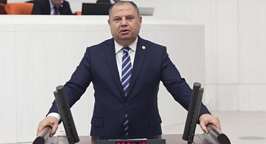 ÖZTÜRK, CİDDİ TEDBİR ALINMALI