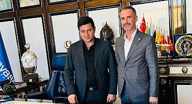 SAVUNMA SANAYİNDE GELECEĞİN KASABASI ÇERİKLİ