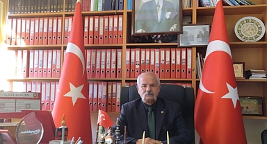 ŞEHİT AİLELERİNDEN KINAMA