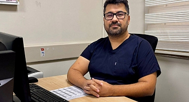 YİH'E YENİ DOKTOR ATANDI