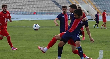 ZİRAAT KUPASINDA RAKİBİMİZ MALATYA