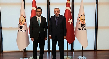 AK PARTİ KONGRESİ BELLİ OLDU