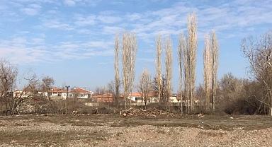 ANKARA’YA BAĞLANMAK İSTİYORUZ KIRIKKALE’DEN UMUDUMUZ YOK!