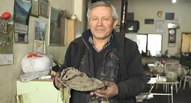 BALCI AİLESİNİN ACI GÜNÜ