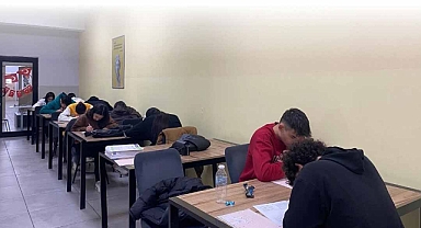 BAŞARAN KOLEJİ ZİRVEYE TIRMANIYOR