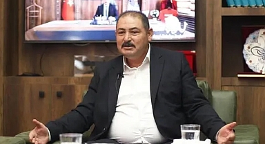 BELEDİYE BAŞKANINA SİLAHLI SALDIRI